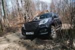 Haval H9 2017 года (CIS)